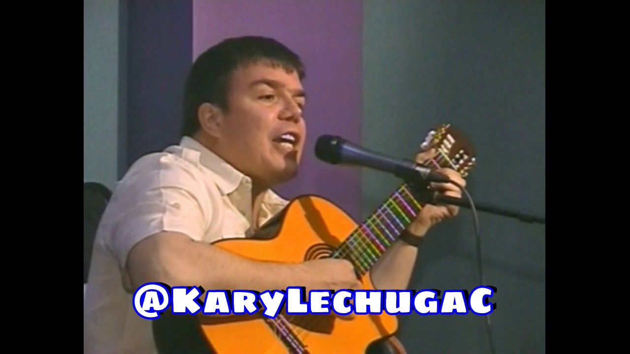 El Amor Es Así  - Fabian Corrales Acústico