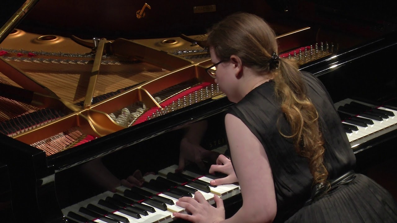 N. Medtner – Piano Concerto no. 2 in C-minor, op. 50