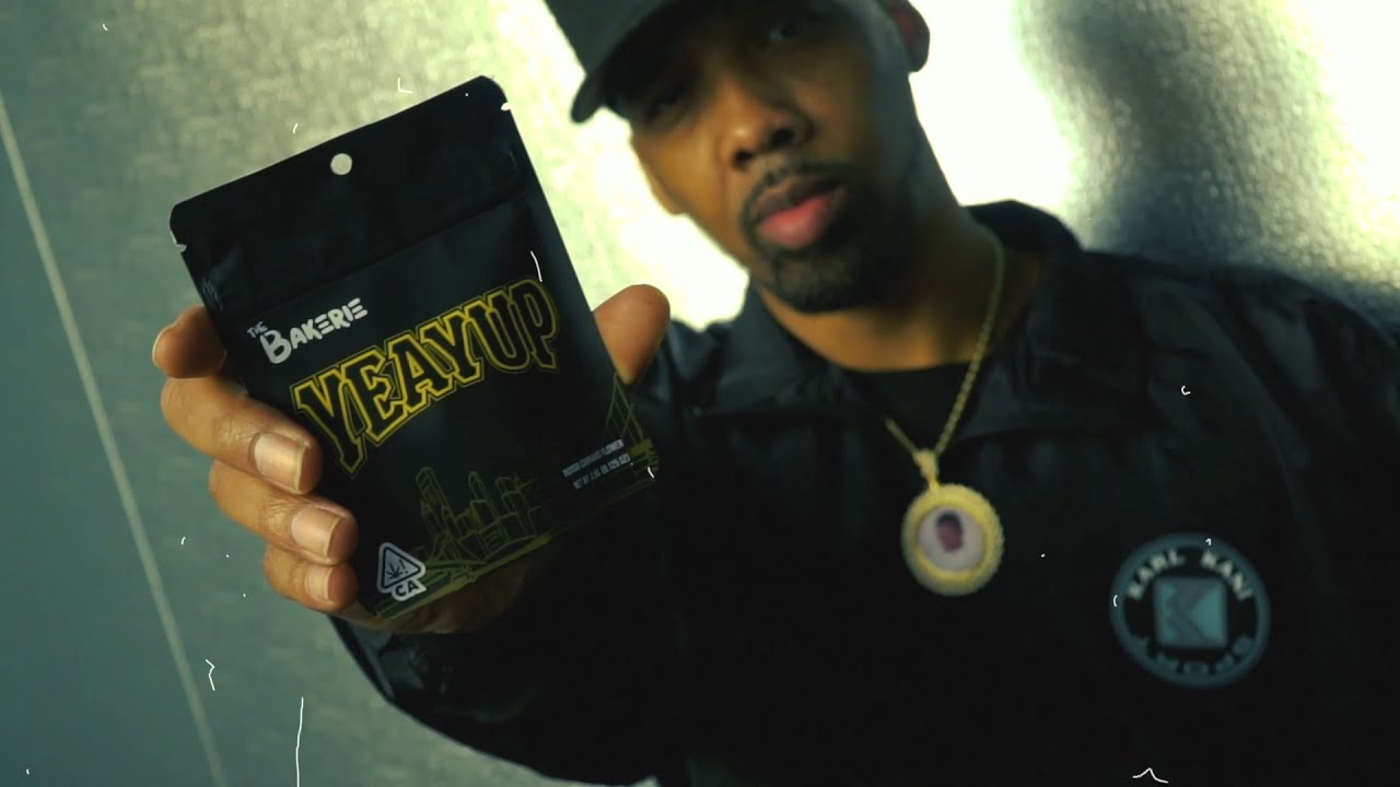 Chevy Woods 