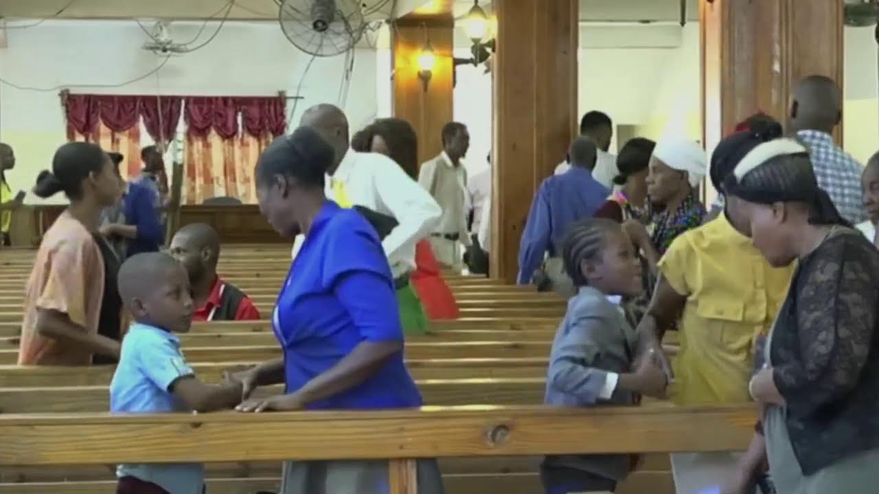 2e Culte | Eglise Baptiste MEBSH de Cote-Plage | Dim. 22 Fév. 2026