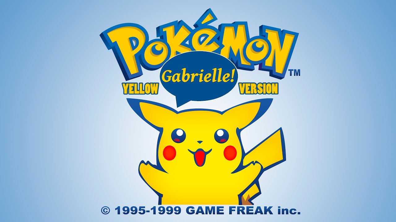 Und der Hornbohrer regelt!?! - Gabrielle #04 - Pokémon Solo Challenges