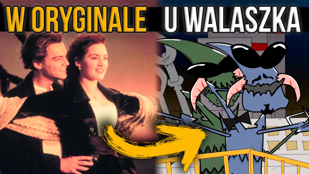 Czym inspiruje się Bartosz Walaszek?