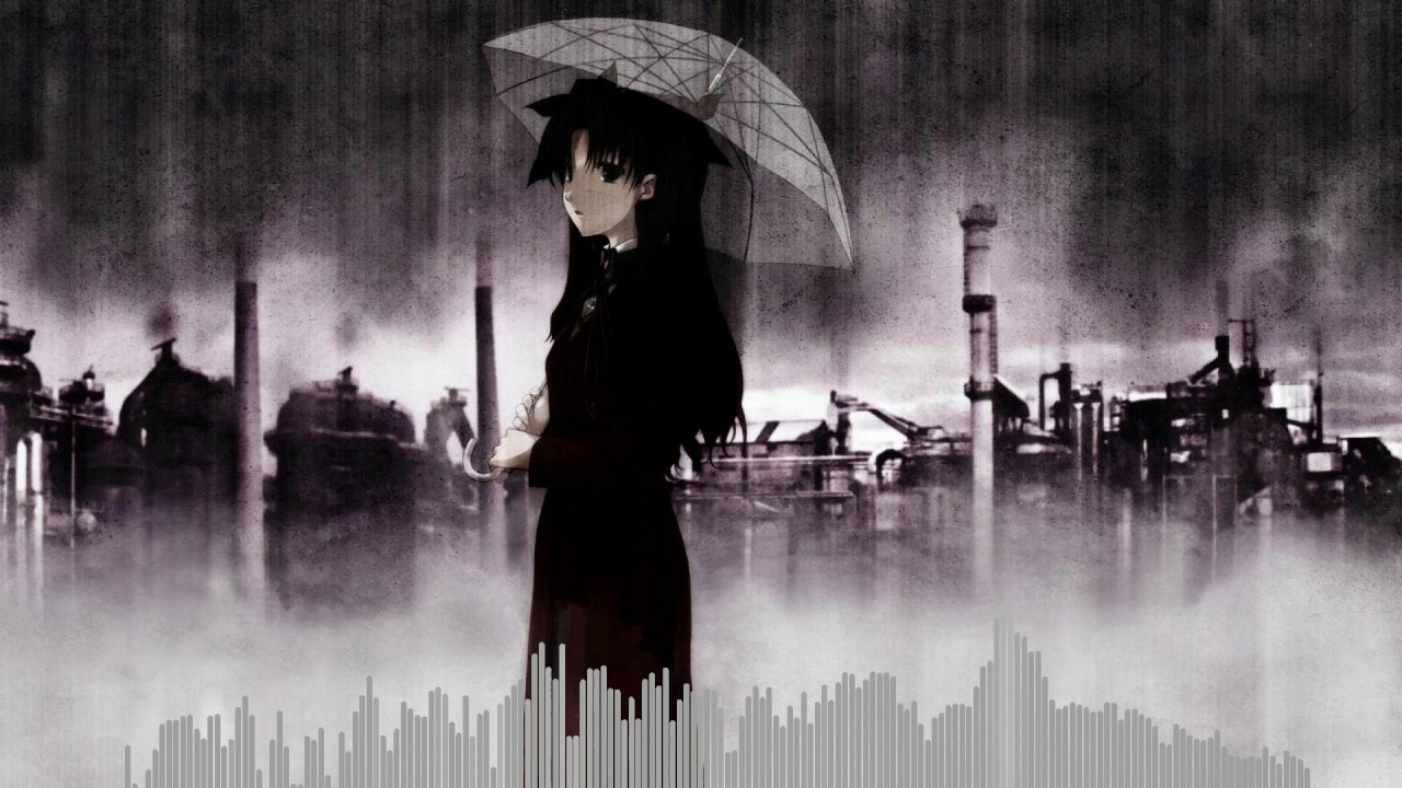 BASTILLE - Overjoyed - Nightcore