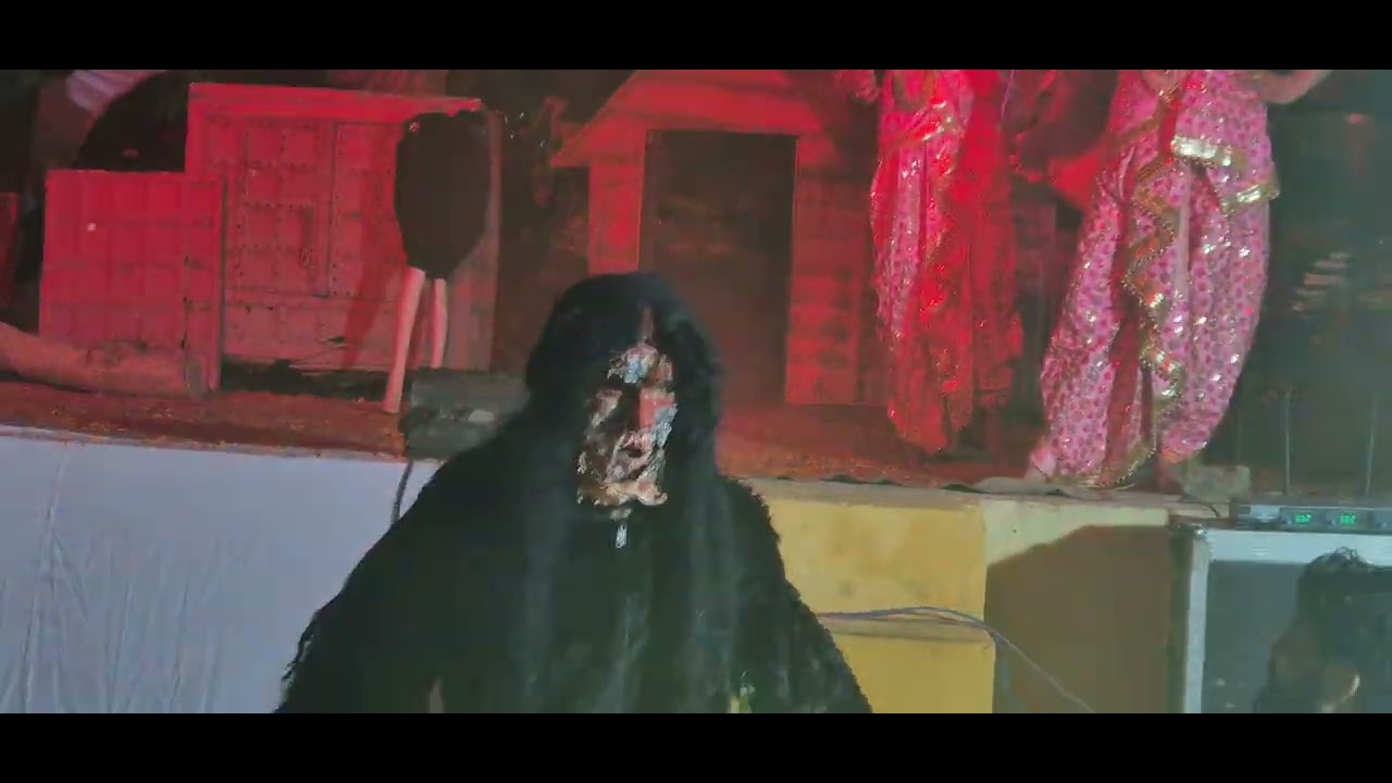 RAM LEELA NIGHT MANDIR TALAB WALA FGC 24/09/2025