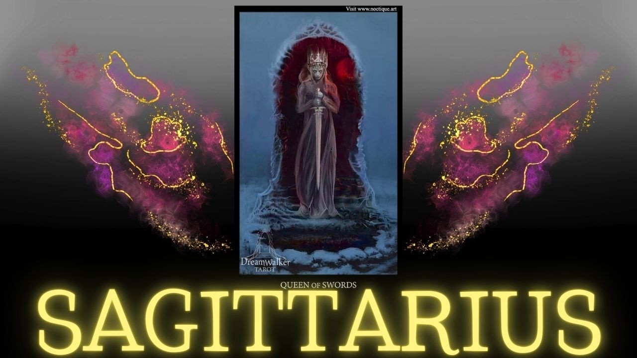 SAGITTARIUS 👀🖤 THIS PERSON HAS DONE A LOT OF THINKING…!! THEY'RE COMING BACK! 🔥 FEBRUARY 2026 TAROT