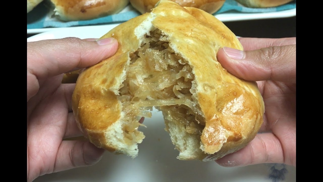 Pan de Coco | How to make Pan de Coco