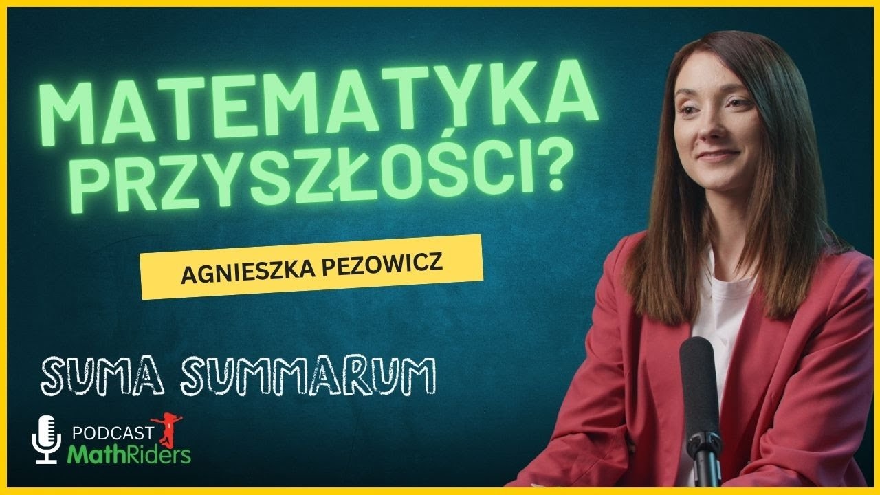 Czy matematyka to klucz do przyszłości naszych dzieci?