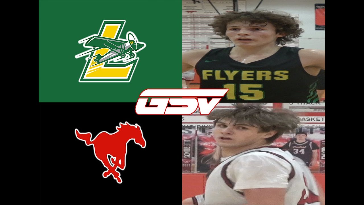 Lindbergh vs Parkway Central: FULL HIGHLIGHTS
