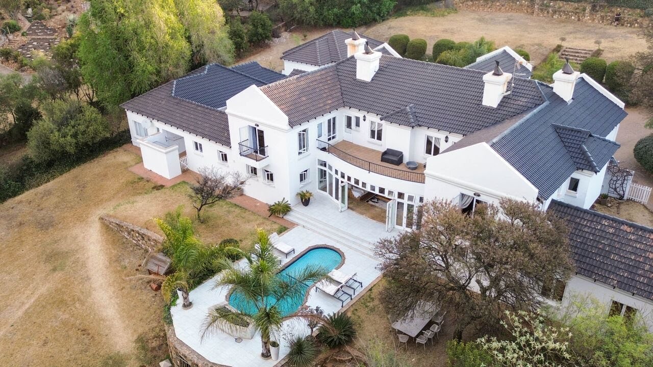 5 bedroom house for sale in Cornwall Hill | Pam Golding Properties