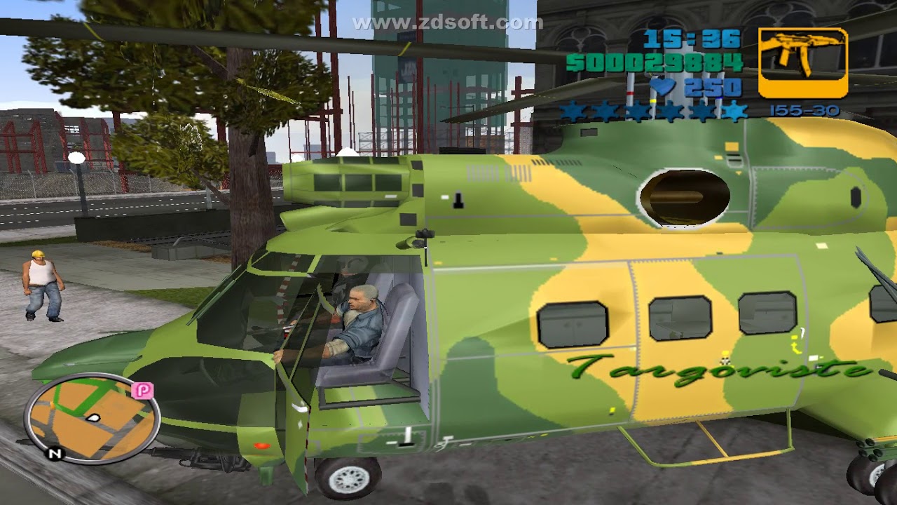Ne Jucam Putin GTA Romania 2