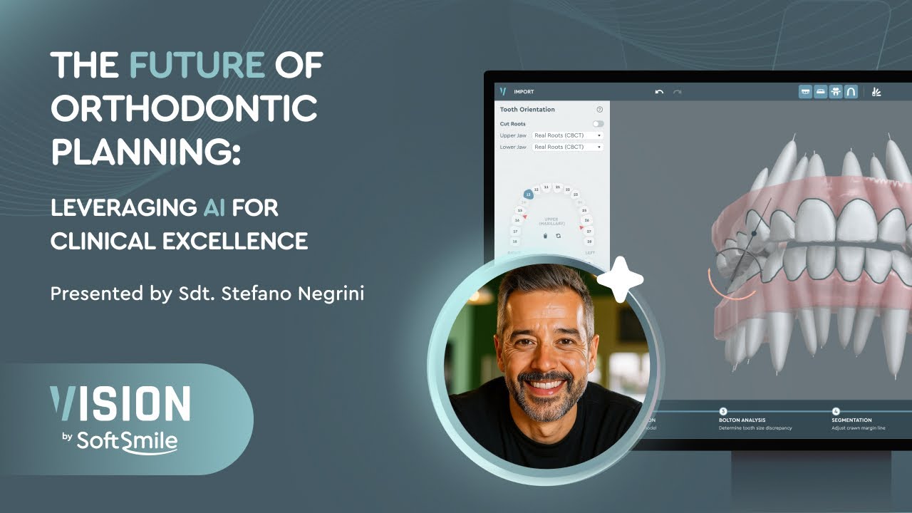 The future of orthodontic planning: Leveraging AI for clinical excellence
