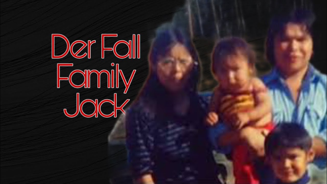 Mit einem Versprechen gelockt. Das Verschwinden der Familie Jack | true Crime deutsch