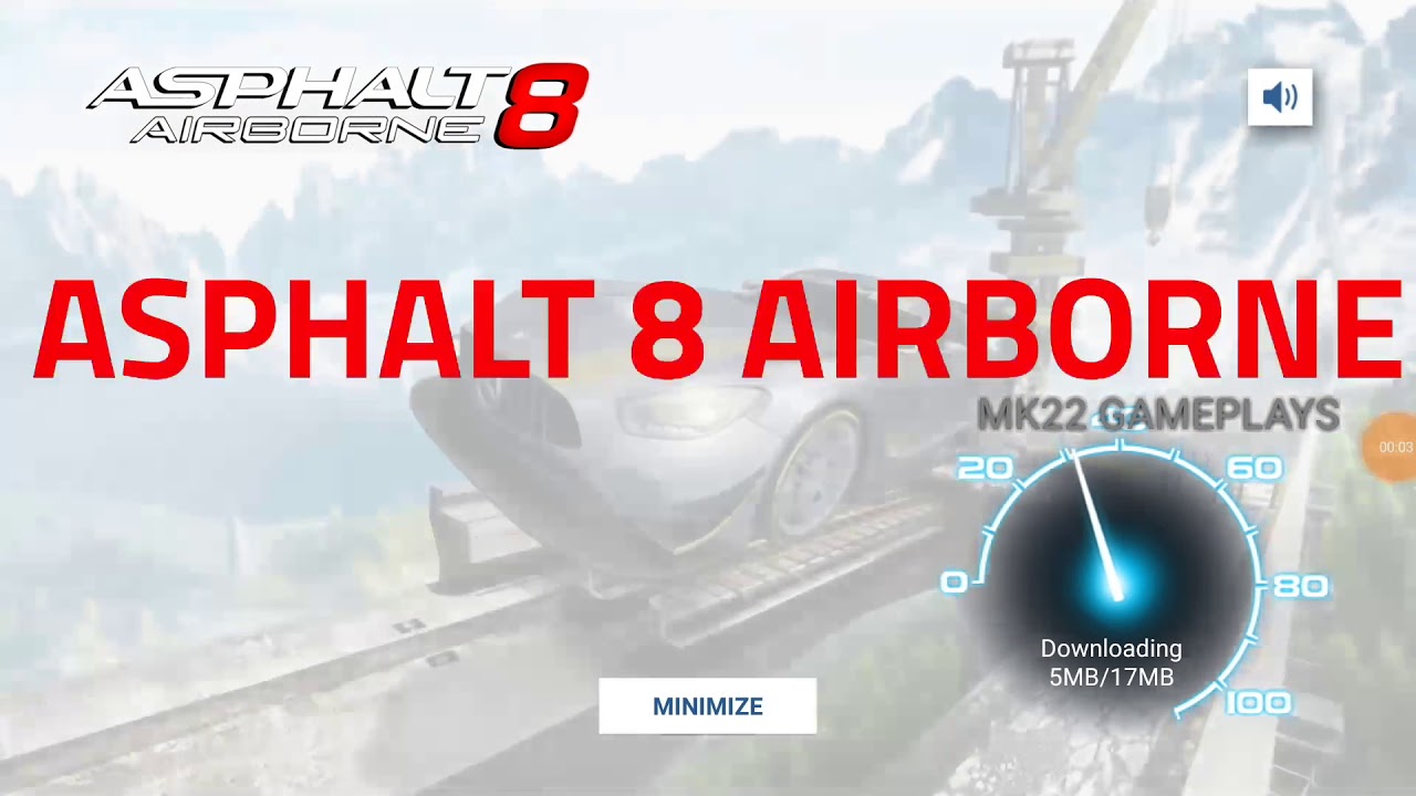 ASPHALT 8 AIRBORNE_New update on 28-02-2018 version:3.5.1b #48