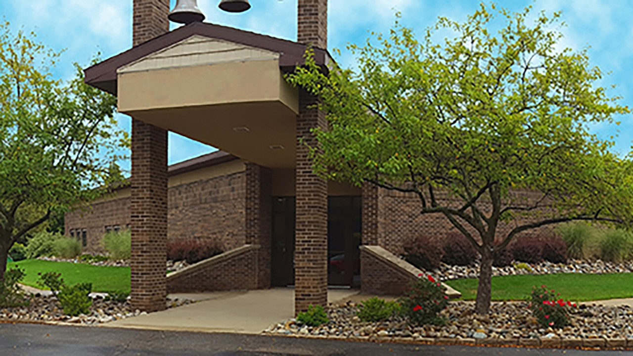 Starting and Finishing - Pastor Gene Hall