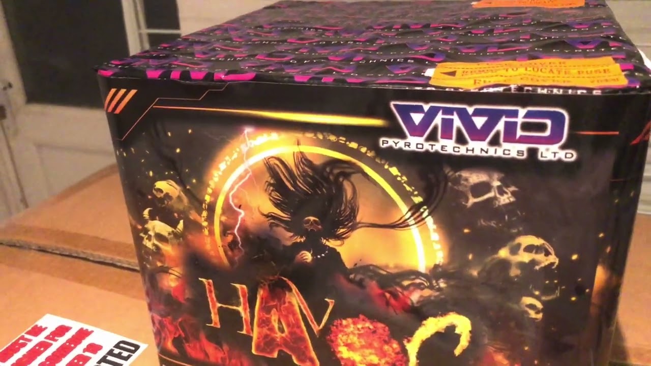 Uk firework stash part2 2022 #fireworkstash #epicfireworks