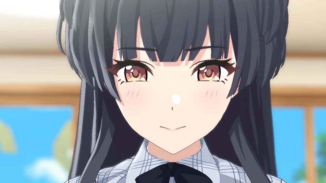 おかえり、冬優子