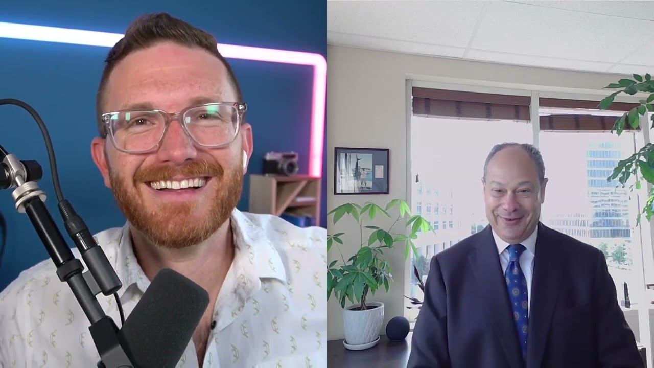 Create an EXCEPTIONAL CLIENT EXPERIENCE with John Cooper