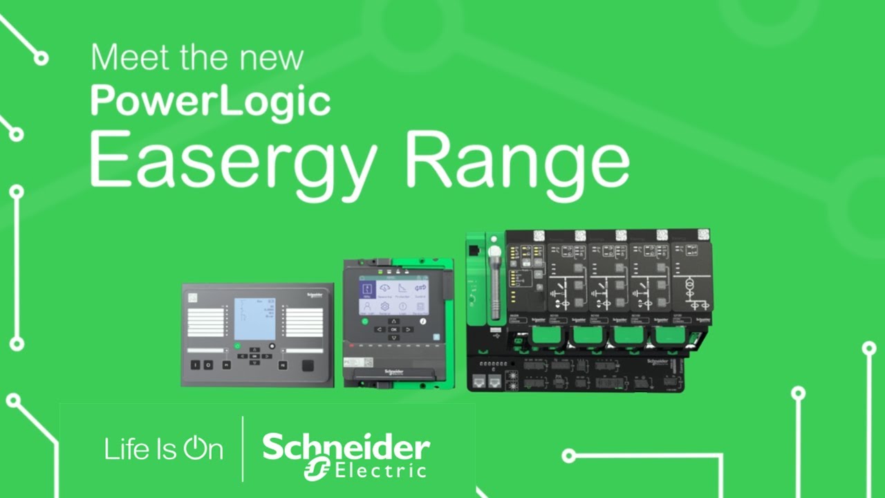Celebrating 100+ Years of Experience Behind Easergy | Schneider Electric