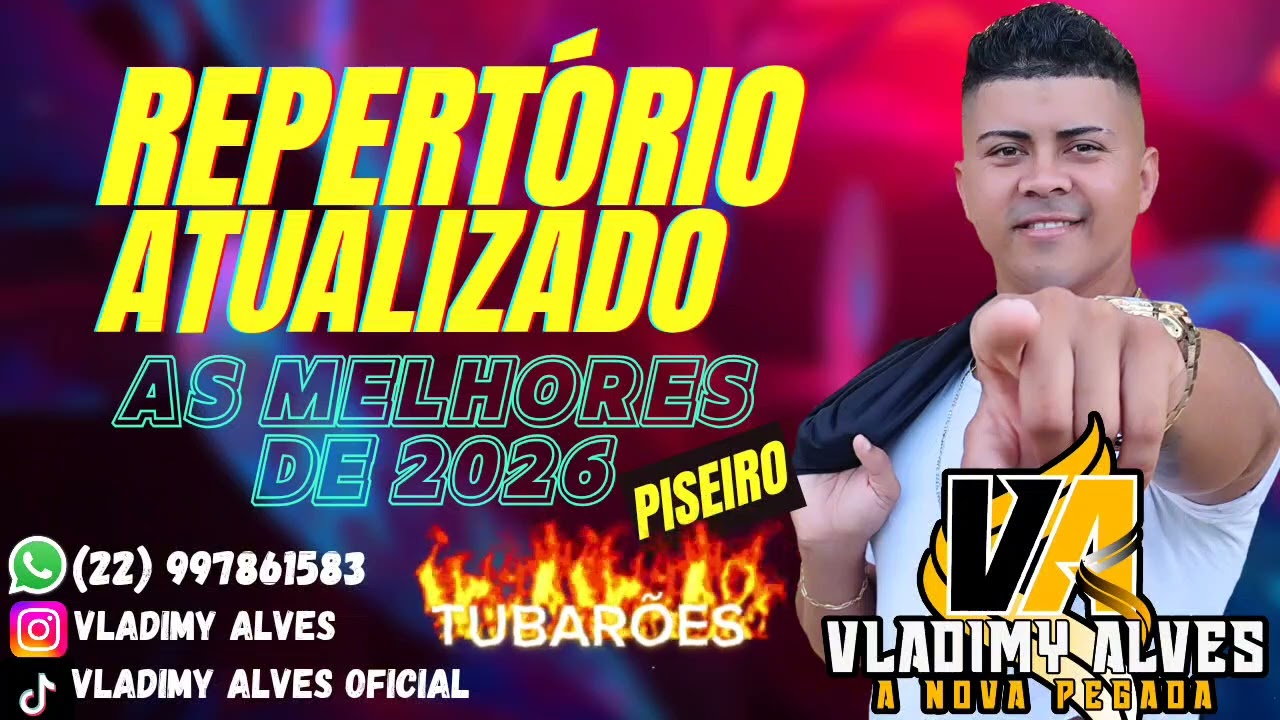 Vladimy Alves (Tubarões)