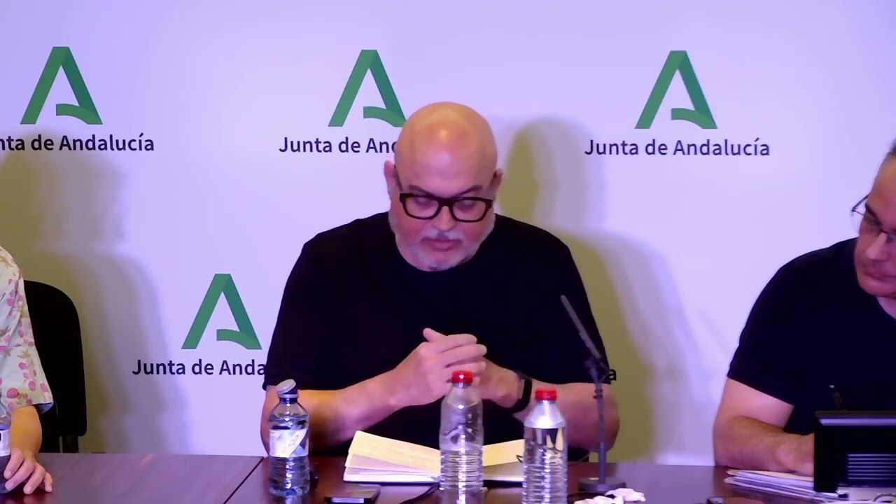 Jornada proyecto TEHIC: formación y profesionalización de la interpretación del Patrimonio (3/3)