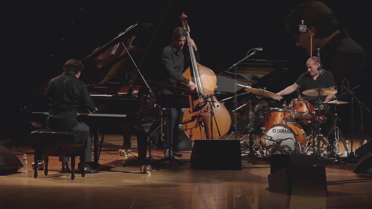 유러피안 재즈 트리오 (European Jazz Trio) -  Fur Elise