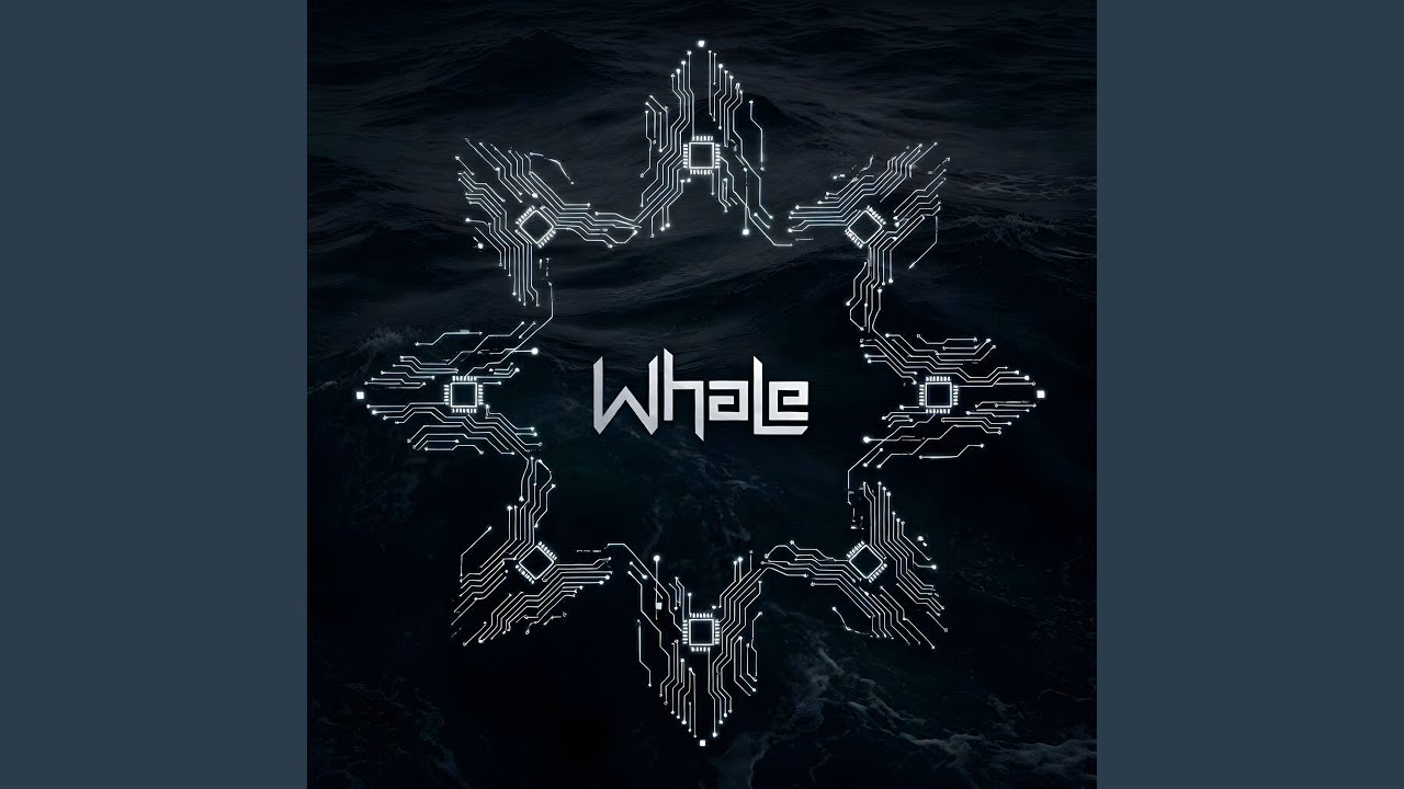Whale Calling