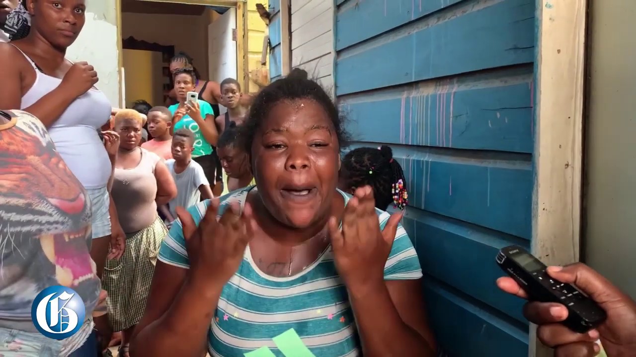 Residents criticise Fire Brigade after blaze destroys homes in downtown Kingston