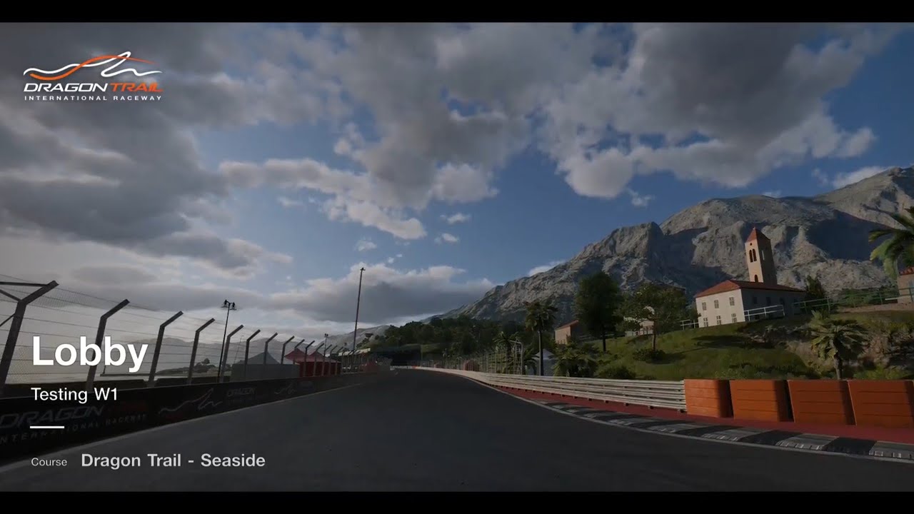 The Reckless Drivers (S4W1) Dragon Trail Seaside - Live