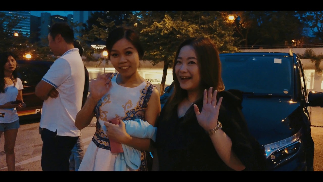 VIto Club Hong Kong 2018 Anniversary