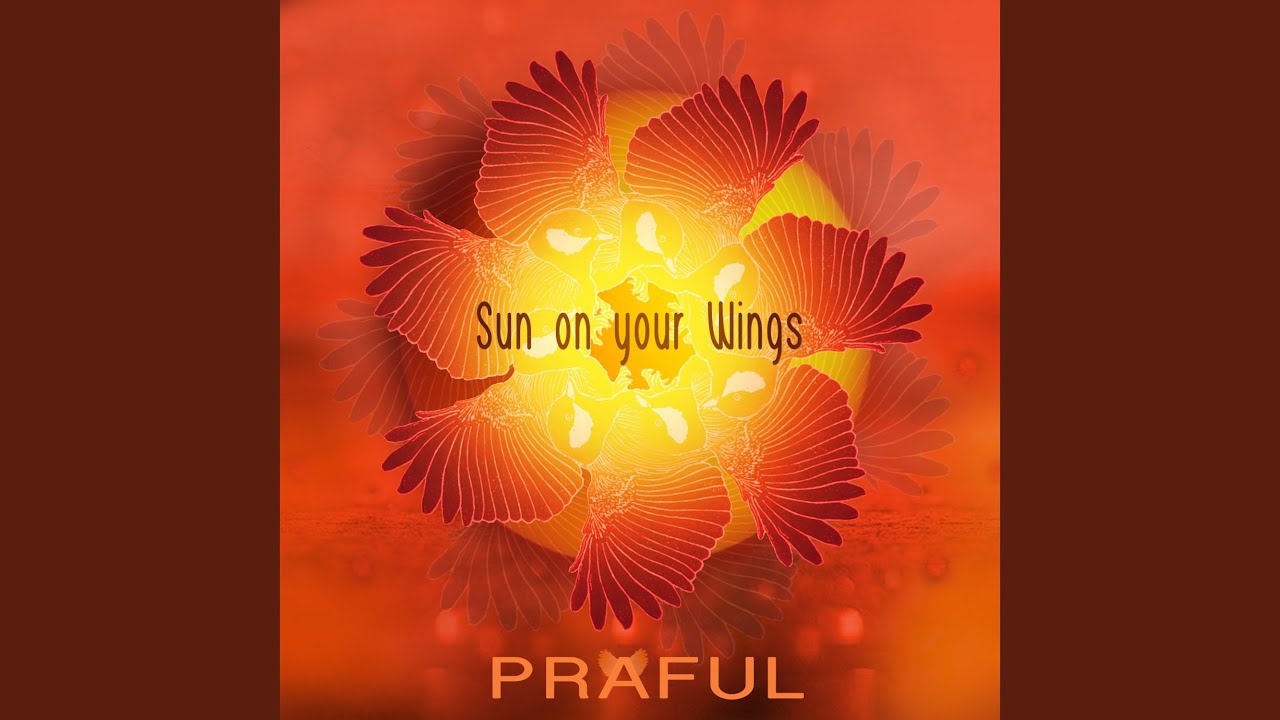 El Sol en tus Alas