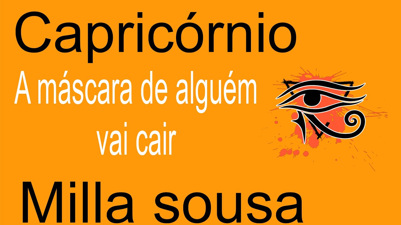 CAPRICÓRNIO 05/01/2026 (11)998970271- VOCÊ VAI VIRAR AS COSTAS PRA ALGUÉM...