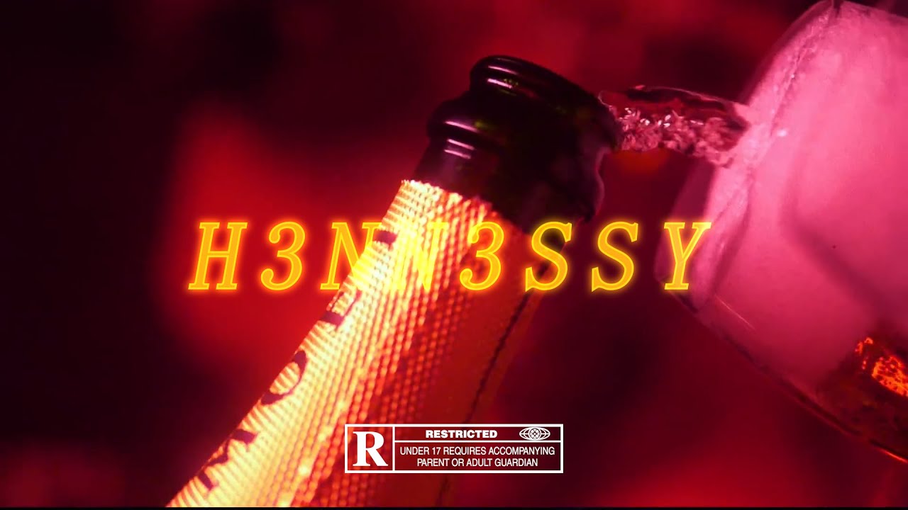 [FREE] Hamza Type Beat • H3NN3SY