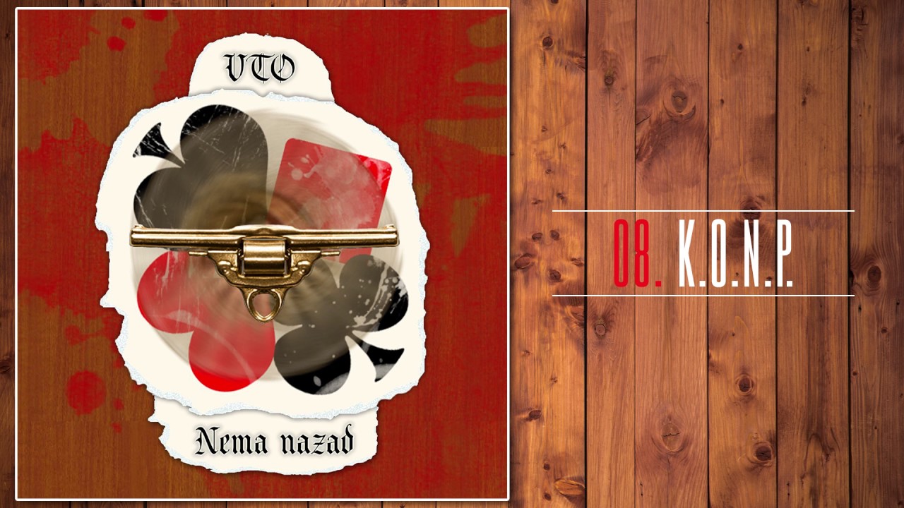 VTO - K.O.N.P.