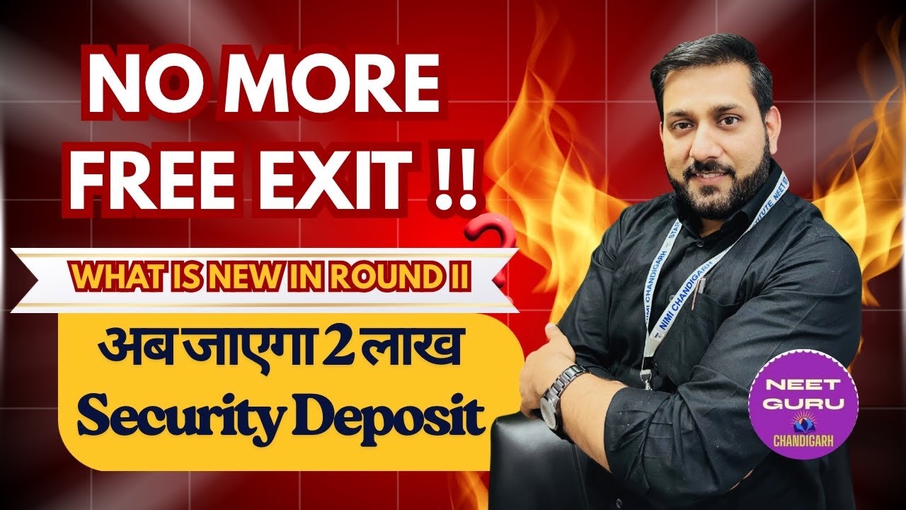 DIFFERENCE BETWEEN ROUND 1 & ROUND 2 Of Punjab HARYANA HIMACHAL