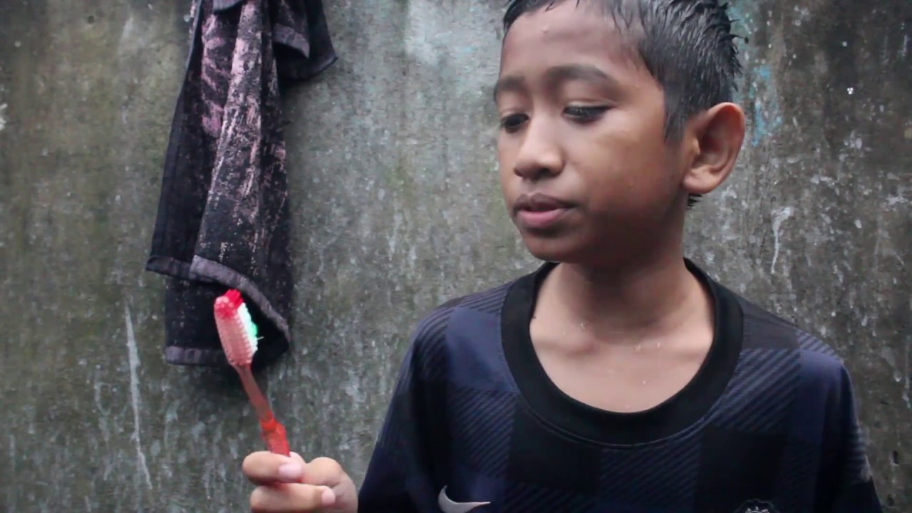 CILAKA - Film Pendek Karya Santri Darul Aman Gombara