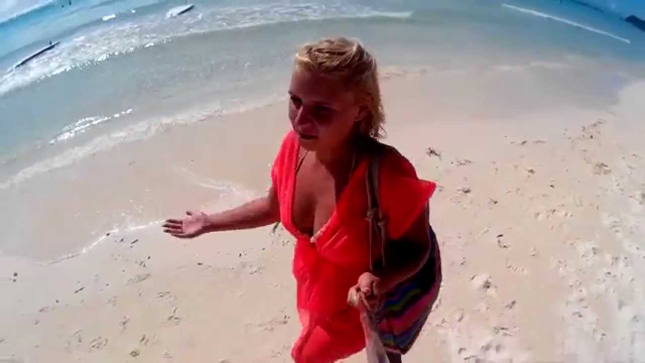 Boracay's BEST beach/Один из лучших пляжей МИРА на о.Боракай!