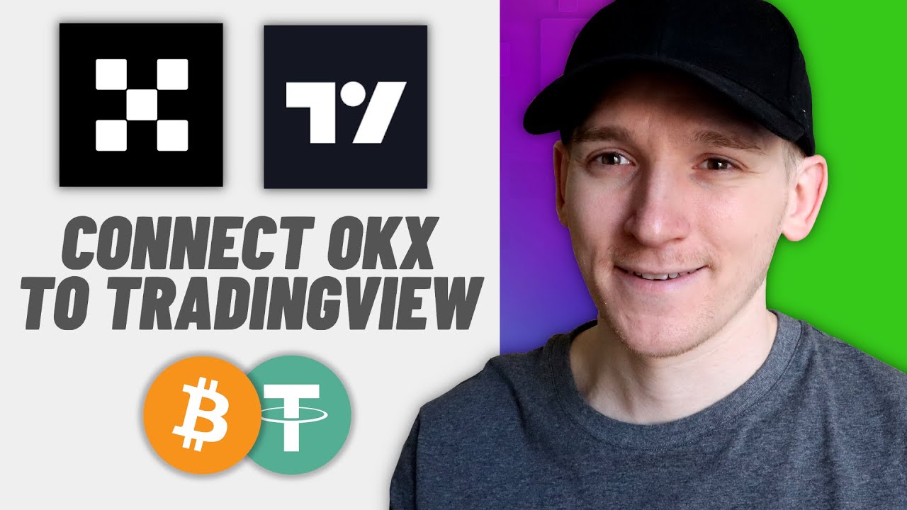 How to Connect OKX to TradingView (& Trade)