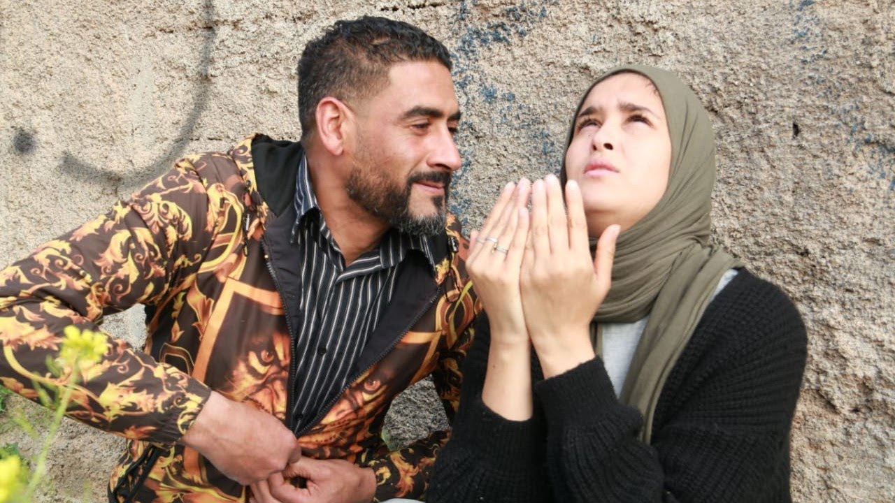 زيزونة التي إستغلها الجميع...وأبكت العالم (يستحق المشاهدة)