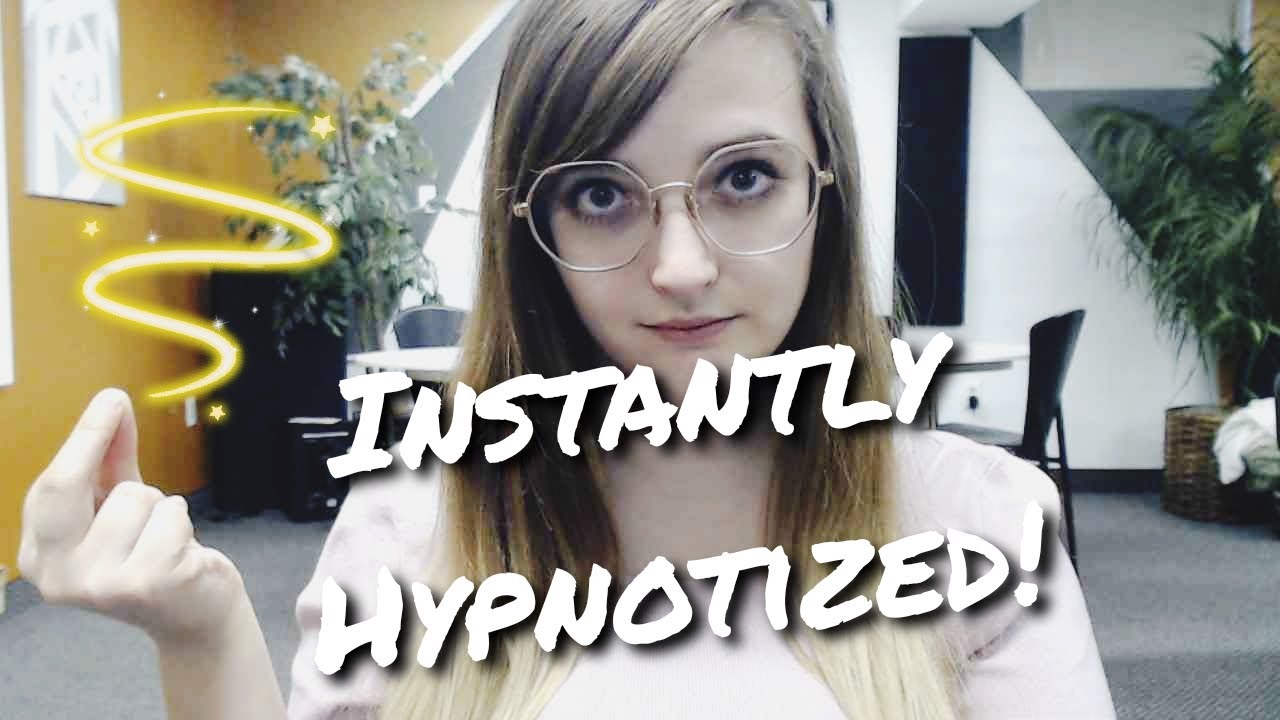 Instant Hypnosis: How To Induce Hypnosis FAST