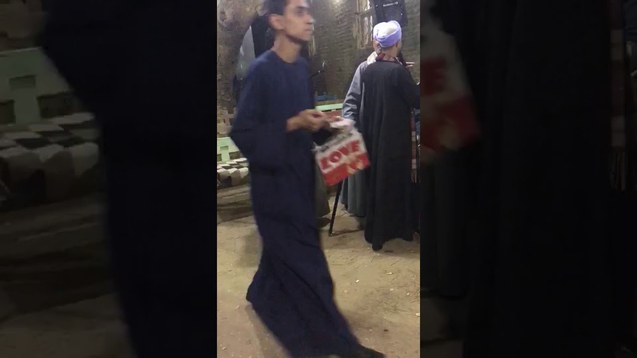 افراح الوقده بيت الناظر
