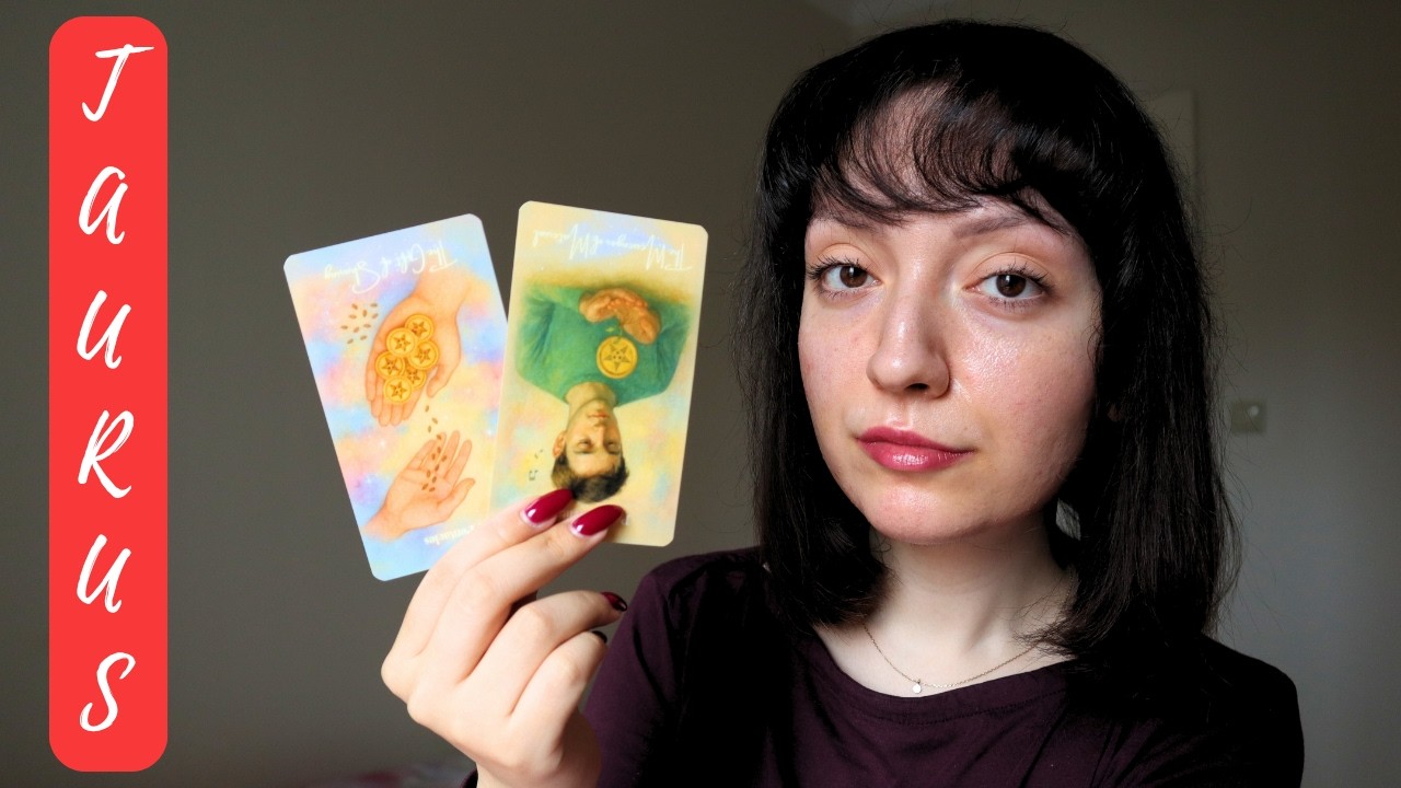 Taurus Love Tarot ♉️ The REAL TRUTH Of WHY You&rsquo;re NOT Together Right Now ⚠️🔮