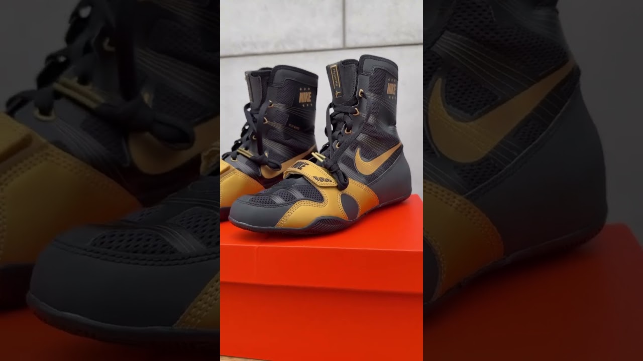 Nike hyperko 1 SE🧨Доставка по всей РФ и СНГ🚚#bmw#nike#nikemachomai #nikeboxing #boxing#nikehyperko