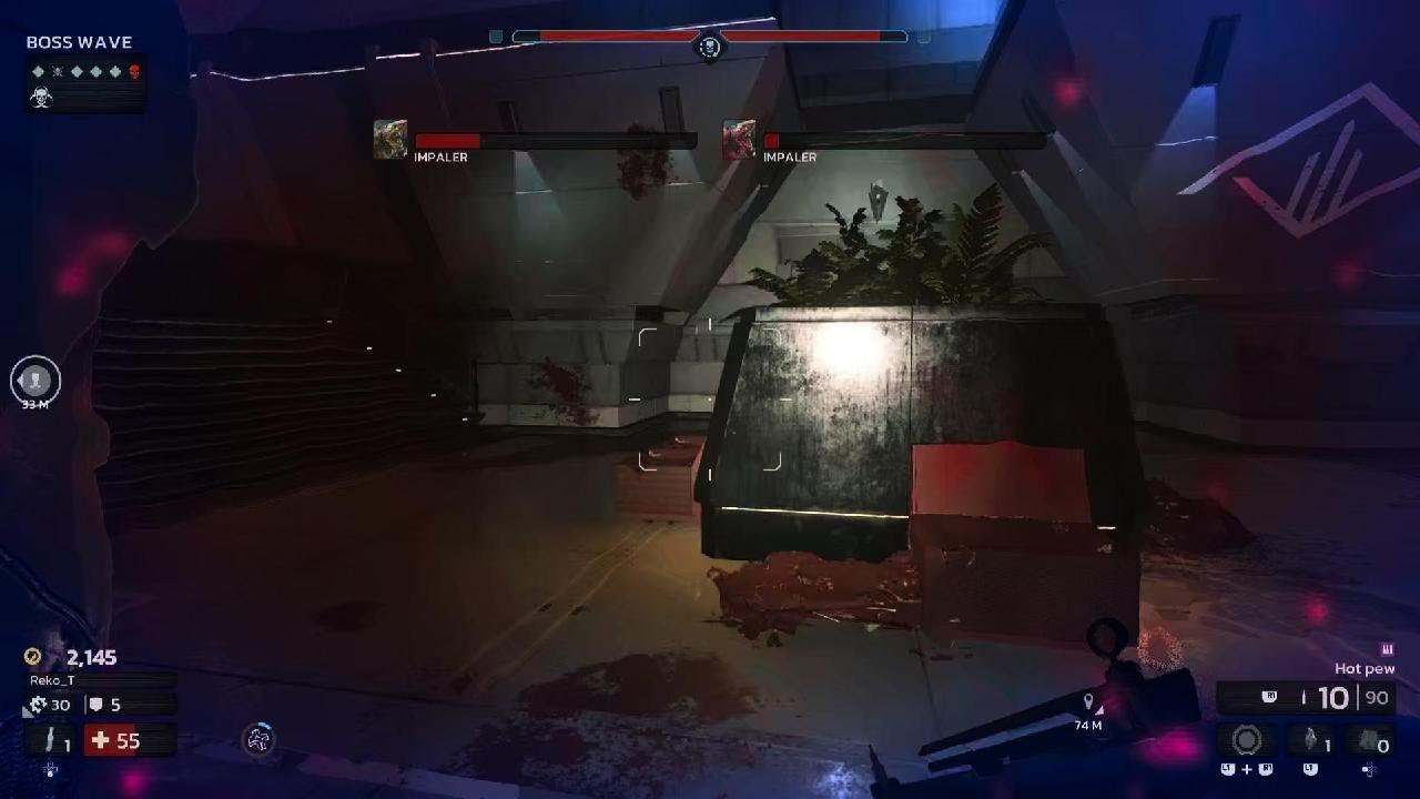 Killing Floor 3