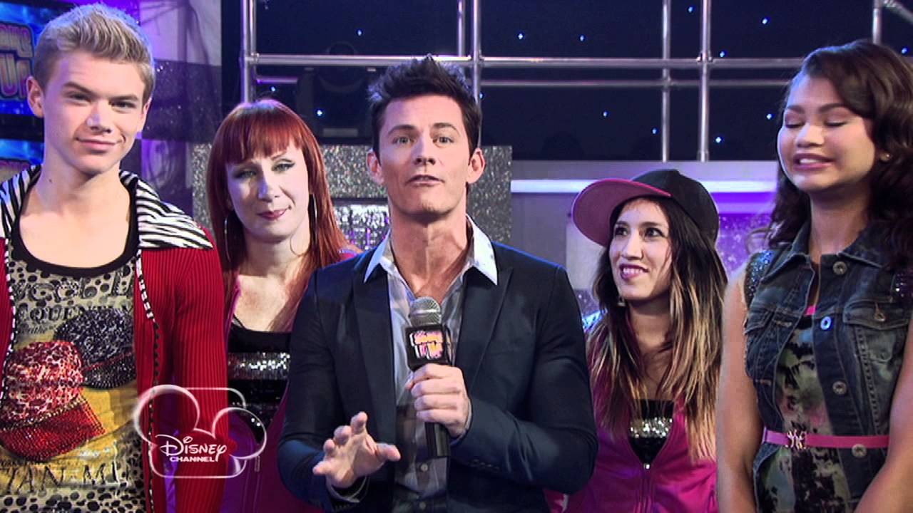Shake It Up - 'Split it Up'