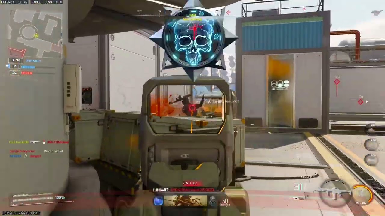 I think I hate Black Ops 7 