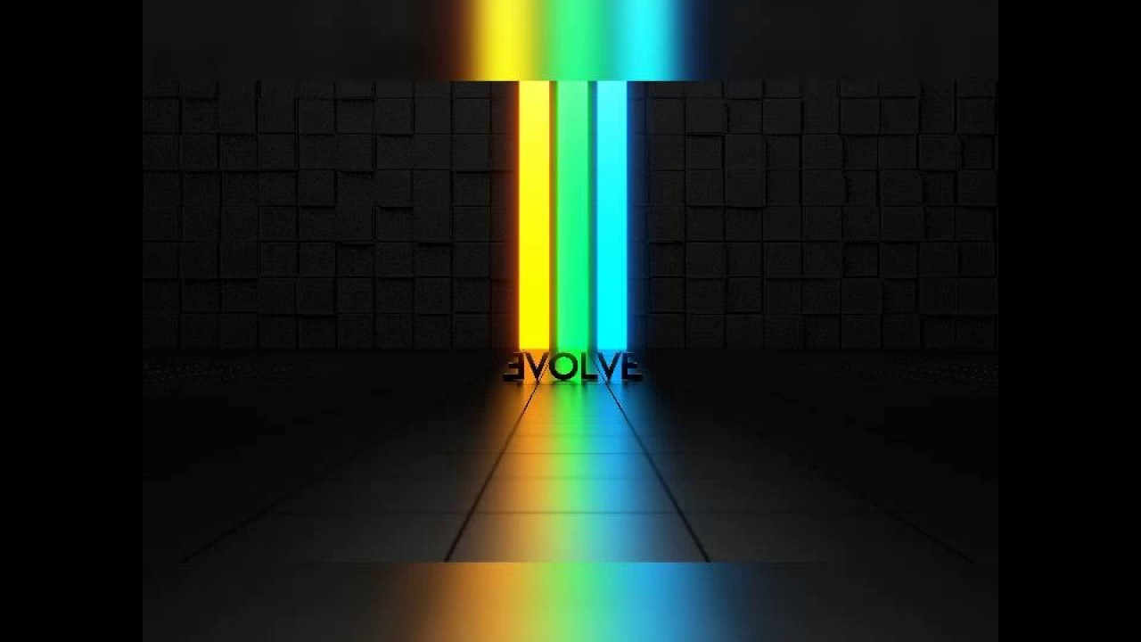 Imagine Dragons - Rise Up (Instrumental + Effects) (Lyrics)