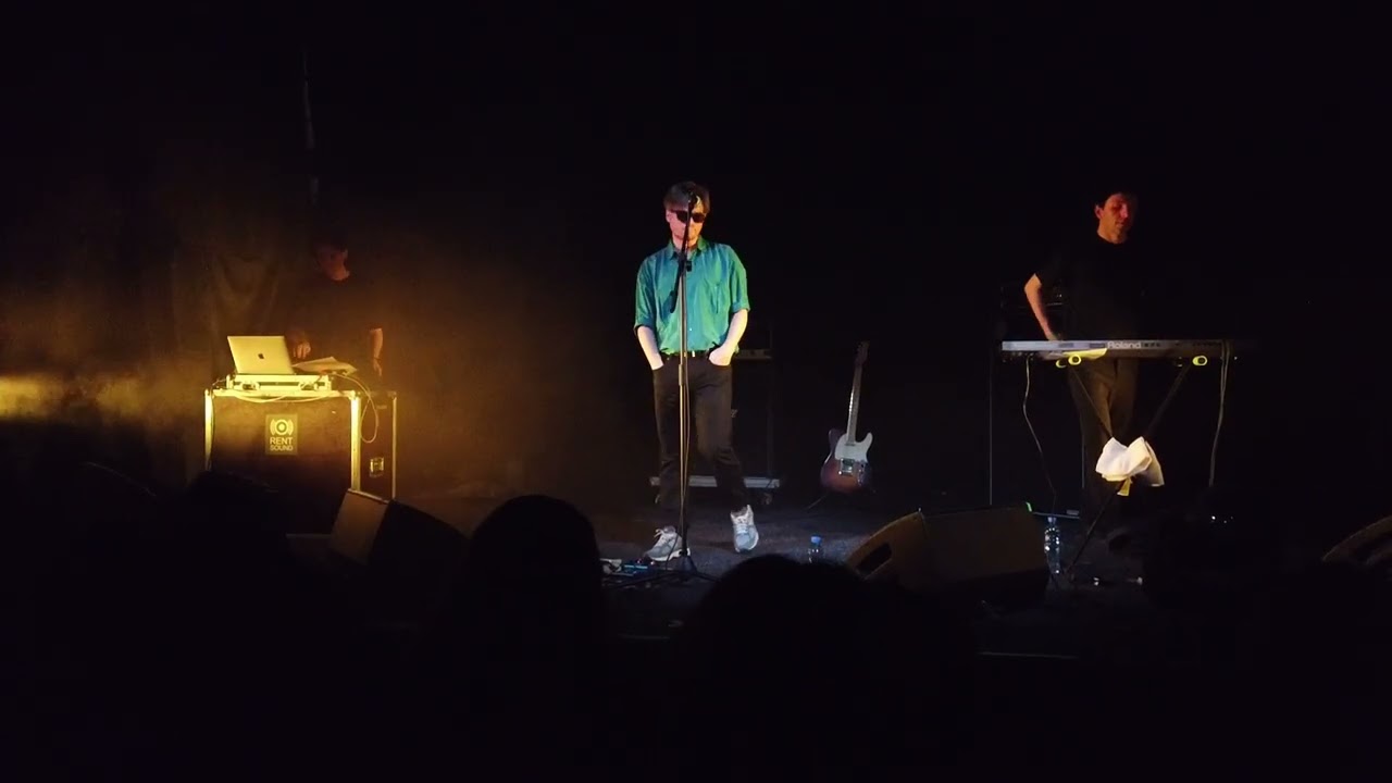 Дурной вкус - полная запись концерта (LIVE 26.04.2025 в УРБАН)