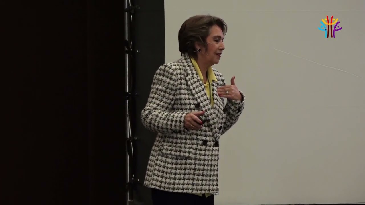Julia Borbolla  Sin dañar a terceros WCF 2022