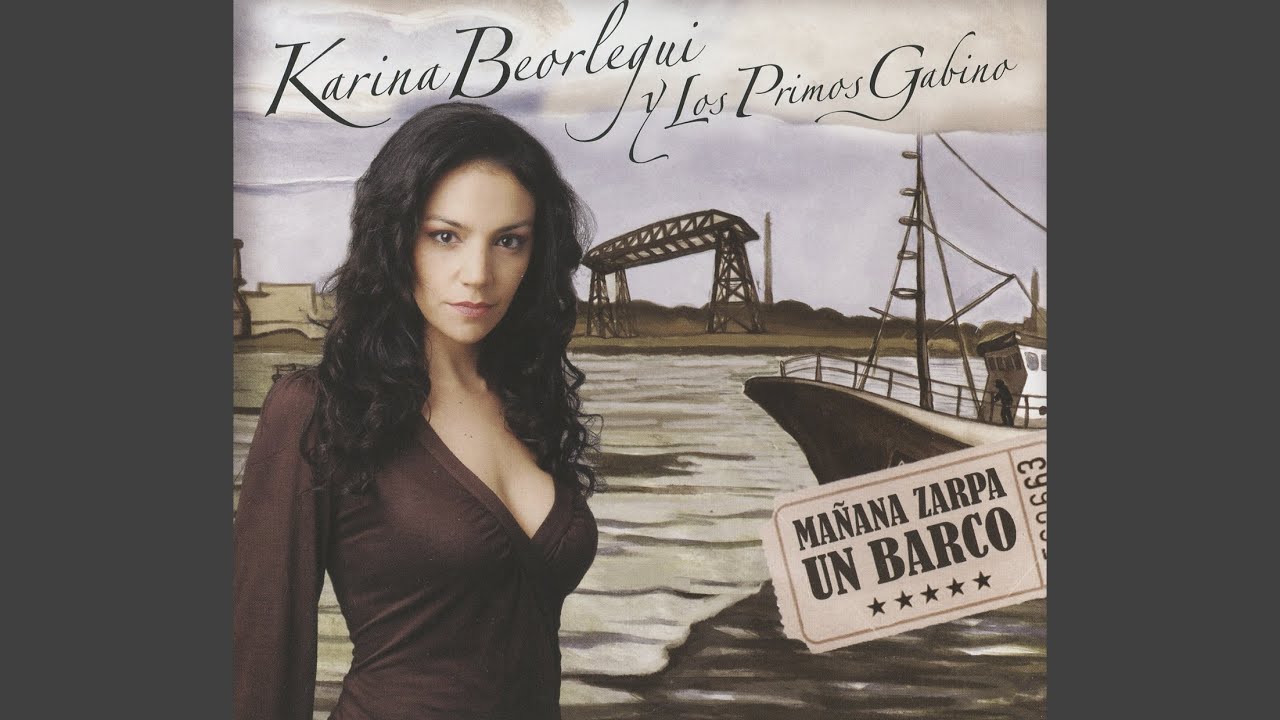 Manana zarpa un barco