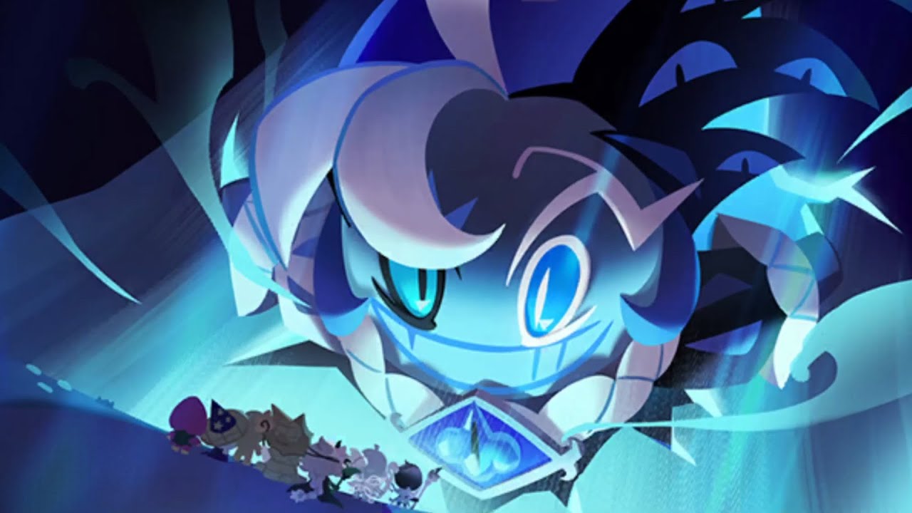 Cookie Run Kingdom Story - Beast-Yeast Episode 1: Secrets of the Silver Kingdom (Part 3)